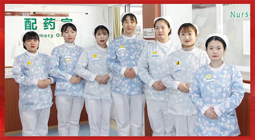 各區域護理團隊圖片2