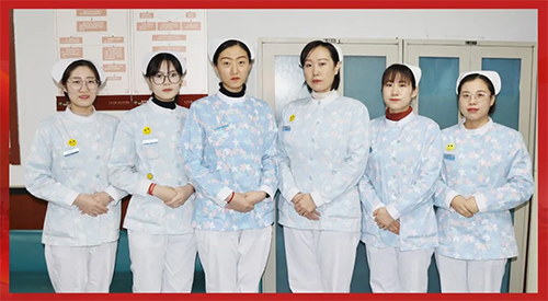 各區域護理團隊圖片3