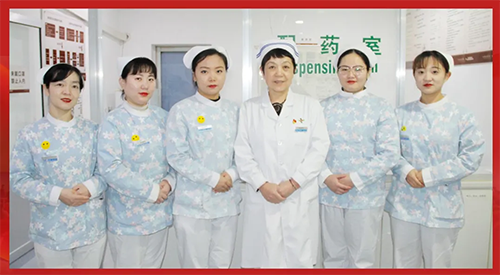 各區域護理團隊圖片4