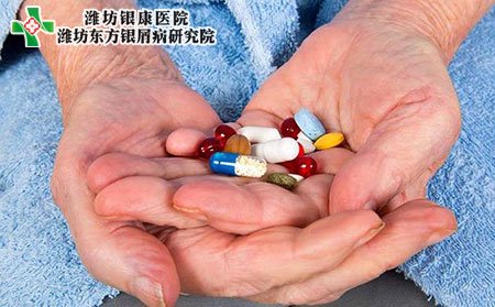 濰坊銀屑病醫院:那些人容易得銀屑病?如何預防?