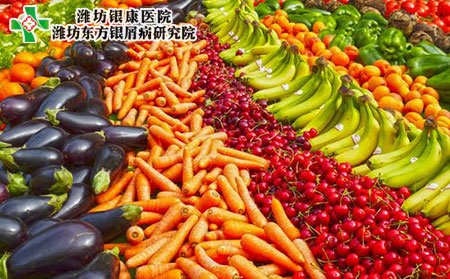 濰坊銀屑病醫院:銀屑病飲食