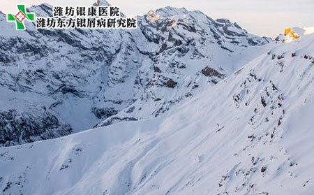 濰坊銀屑病醫(yī)院為您介紹一下紅皮型銀屑病的癥狀表現(xiàn)