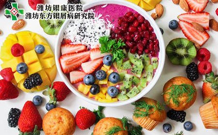 銀屑病患者可以吃生雞蛋嗎?