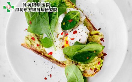 銀屑病發病與什么因素有關?