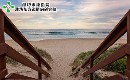 牛皮癬為什么冬重夏輕?如何治療牛皮癬?