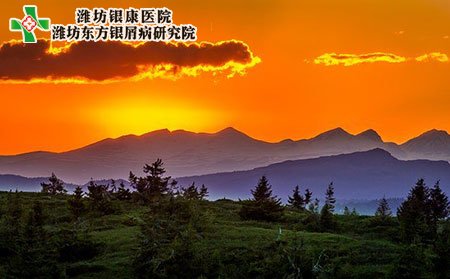 秋冬季預防銀屑病復發應該如何做?