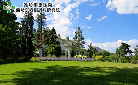 牛皮癬患者不能使用熱水止癢