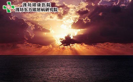 維生素D可以減輕牛皮癬病情嗎?